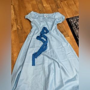 Women’s Disney Wendy costume